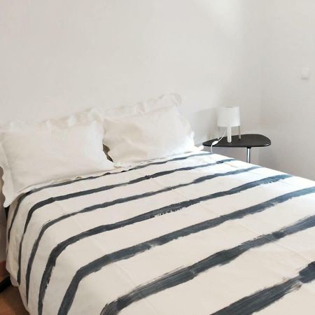 Apartamento Real Lisboa Eksteriør billede