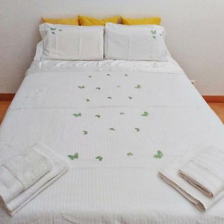 Apartamento Real Lisboa Eksteriør billede