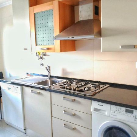 Apartamento Real Lisboa Eksteriør billede