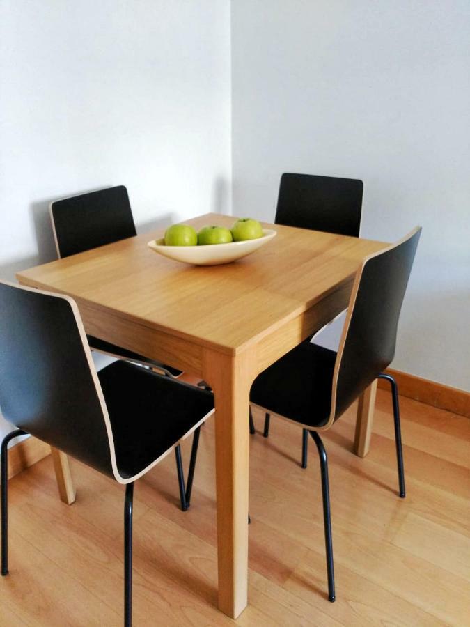 Apartamento Real Lisboa Eksteriør billede