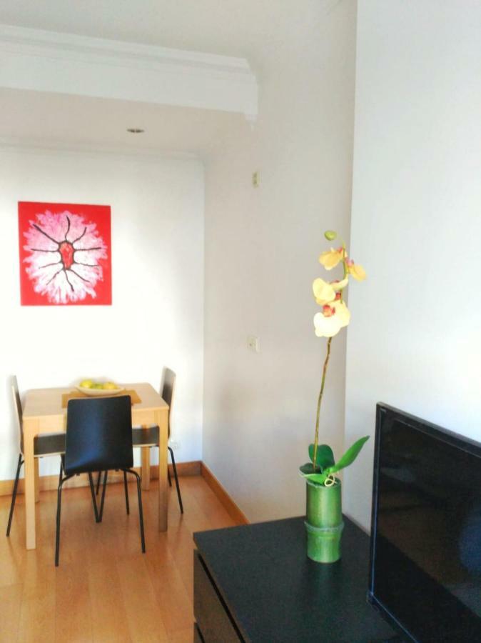 Apartamento Real Lisboa Eksteriør billede
