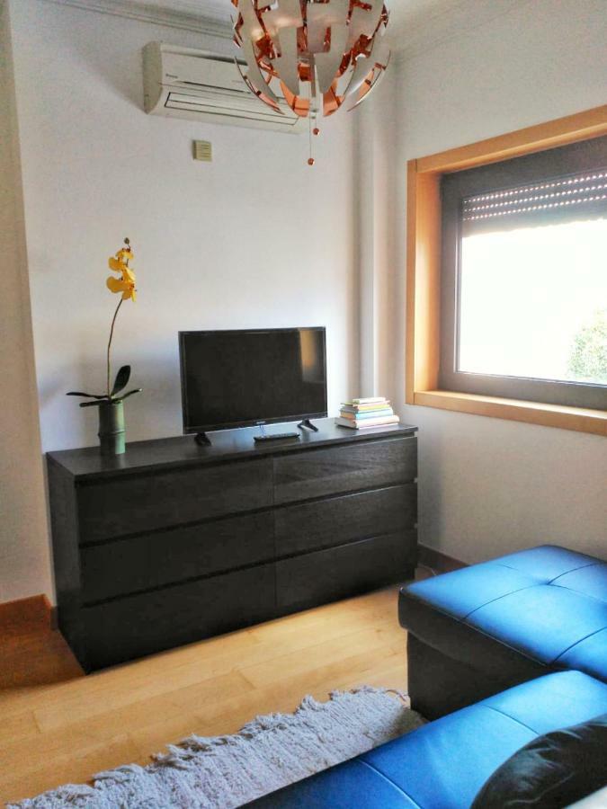 Apartamento Real Lisboa Eksteriør billede